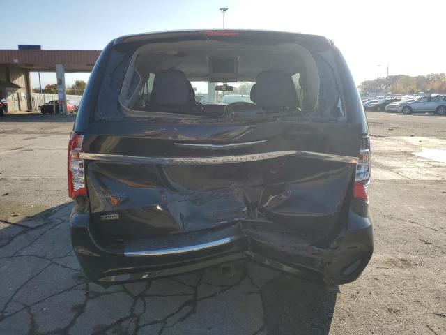 Photo 5 VIN: 2C4RC1BG3ER359693 - CHRYSLER MINIVAN 