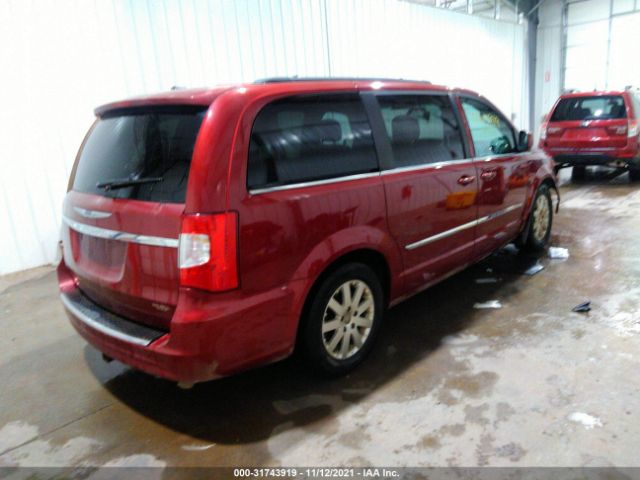 Photo 3 VIN: 2C4RC1BG3ER360116 - CHRYSLER TOWN & COUNTRY 