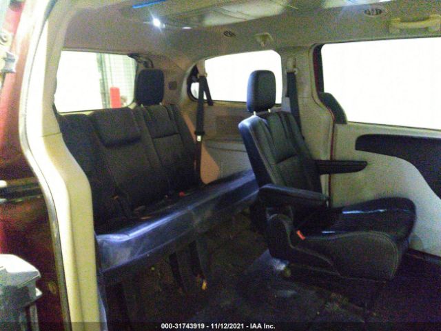 Photo 7 VIN: 2C4RC1BG3ER360116 - CHRYSLER TOWN & COUNTRY 