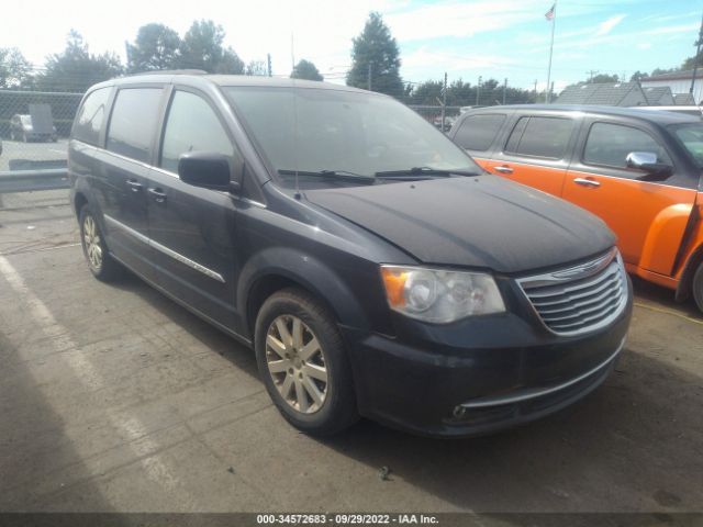 Photo 0 VIN: 2C4RC1BG3ER363341 - CHRYSLER TOWN & COUNTRY 