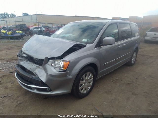 Photo 1 VIN: 2C4RC1BG3ER382830 - CHRYSLER TOWN & COUNTRY 