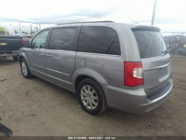 Photo 2 VIN: 2C4RC1BG3ER382830 - CHRYSLER TOWN & COUNTRY 