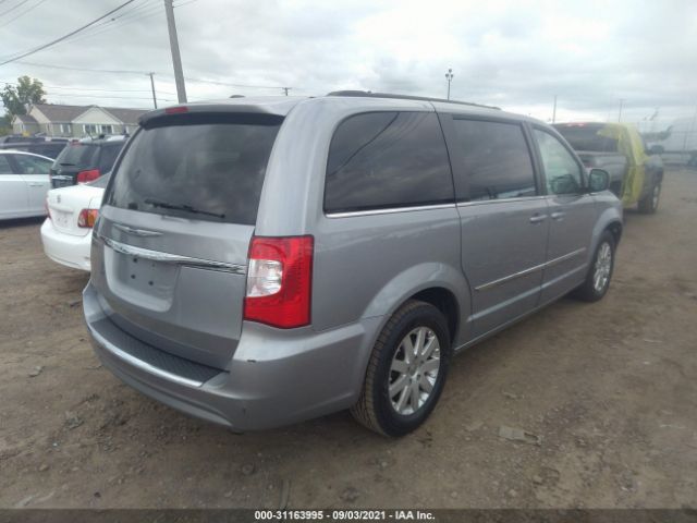 Photo 3 VIN: 2C4RC1BG3ER382830 - CHRYSLER TOWN & COUNTRY 