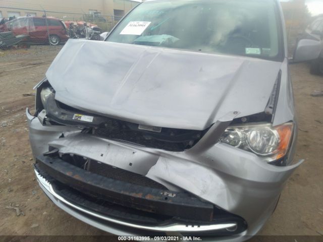 Photo 5 VIN: 2C4RC1BG3ER382830 - CHRYSLER TOWN & COUNTRY 