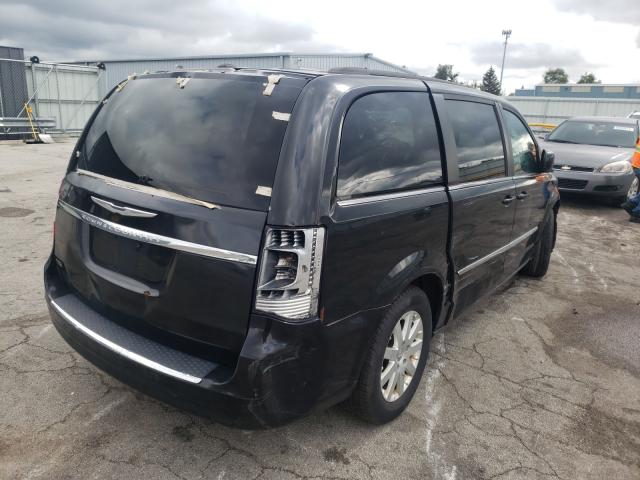 Photo 3 VIN: 2C4RC1BG3ER394847 - CHRYSLER TOWN &AMP COU 