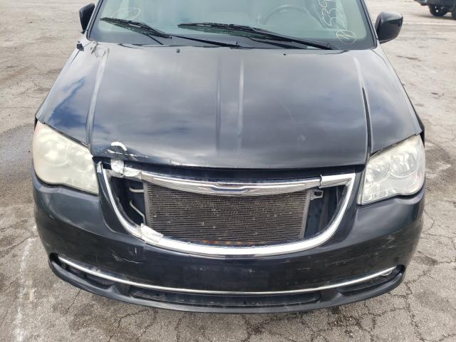 Photo 6 VIN: 2C4RC1BG3ER394847 - CHRYSLER TOWN &AMP COU 