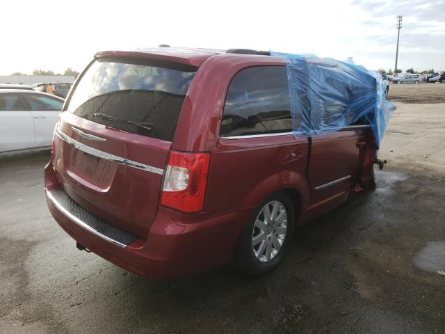 Photo 3 VIN: 2C4RC1BG3ER394959 - CHRYSLER TOWN &AMP COU 