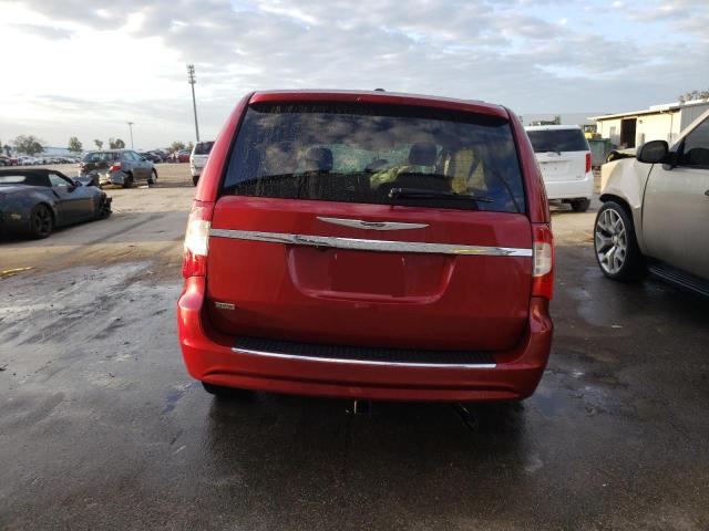 Photo 8 VIN: 2C4RC1BG3ER394959 - CHRYSLER TOWN &AMP COU 