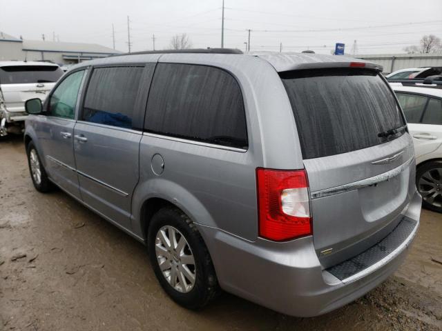 Photo 1 VIN: 2C4RC1BG3ER398056 - CHRYSLER MINIVAN 