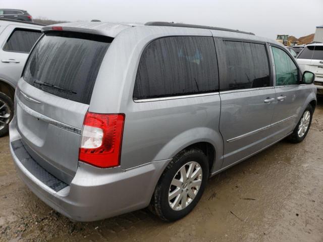 Photo 2 VIN: 2C4RC1BG3ER398056 - CHRYSLER MINIVAN 