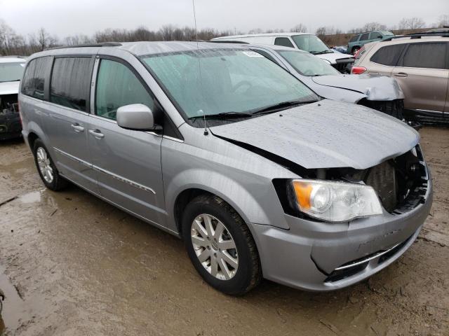 Photo 3 VIN: 2C4RC1BG3ER398056 - CHRYSLER MINIVAN 