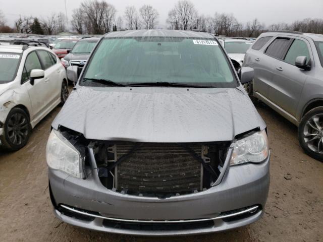 Photo 4 VIN: 2C4RC1BG3ER398056 - CHRYSLER MINIVAN 