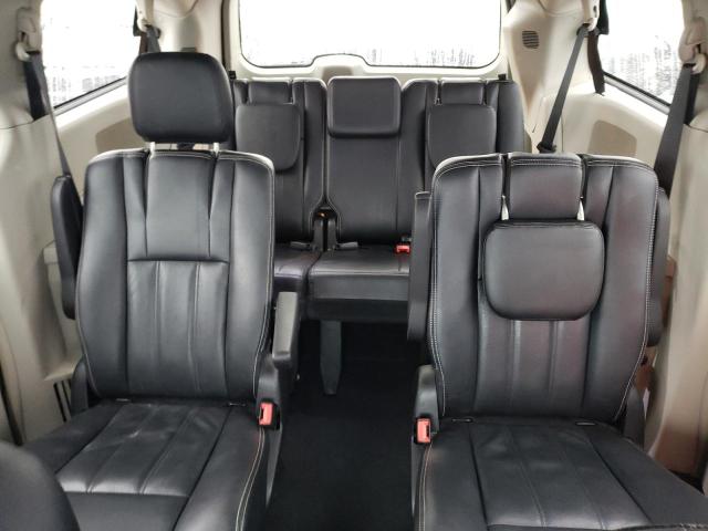 Photo 9 VIN: 2C4RC1BG3ER398056 - CHRYSLER MINIVAN 