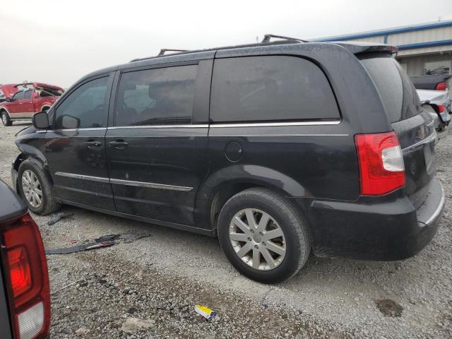 Photo 1 VIN: 2C4RC1BG3ER398364 - CHRYSLER MINIVAN 