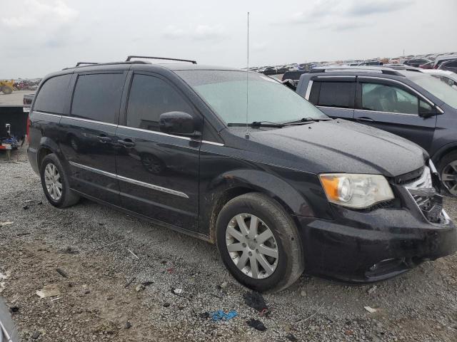 Photo 3 VIN: 2C4RC1BG3ER398364 - CHRYSLER MINIVAN 