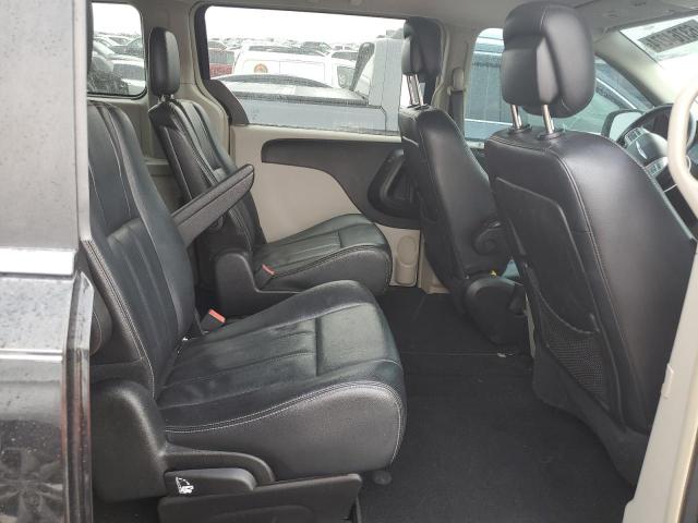 Photo 9 VIN: 2C4RC1BG3ER398364 - CHRYSLER MINIVAN 