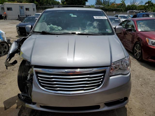 Photo 4 VIN: 2C4RC1BG3ER400484 - CHRYSLER TOWN & COU 