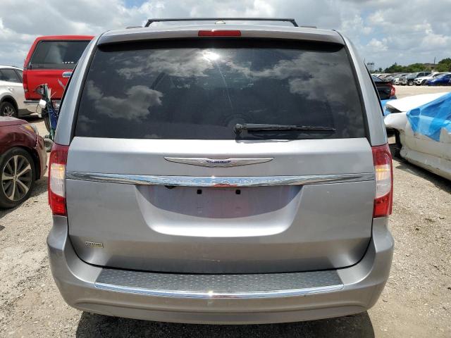 Photo 5 VIN: 2C4RC1BG3ER400484 - CHRYSLER TOWN & COU 