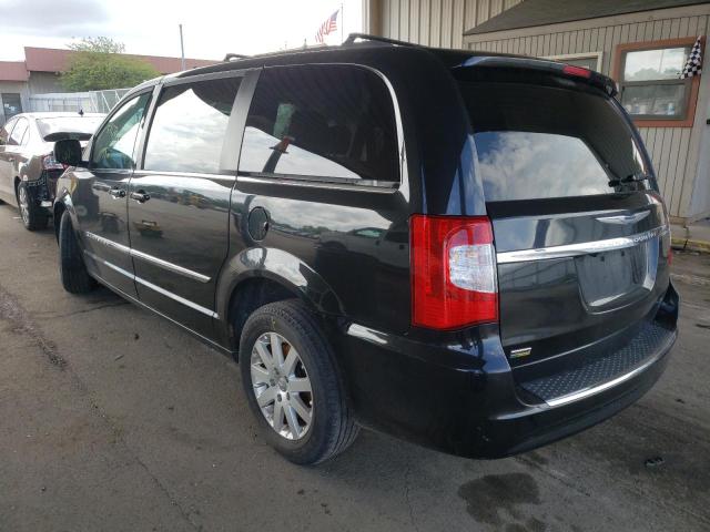 Photo 2 VIN: 2C4RC1BG3ER403708 - CHRYSLER TOWN & COU 