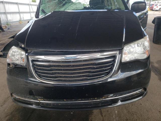 Photo 6 VIN: 2C4RC1BG3ER403708 - CHRYSLER TOWN & COU 