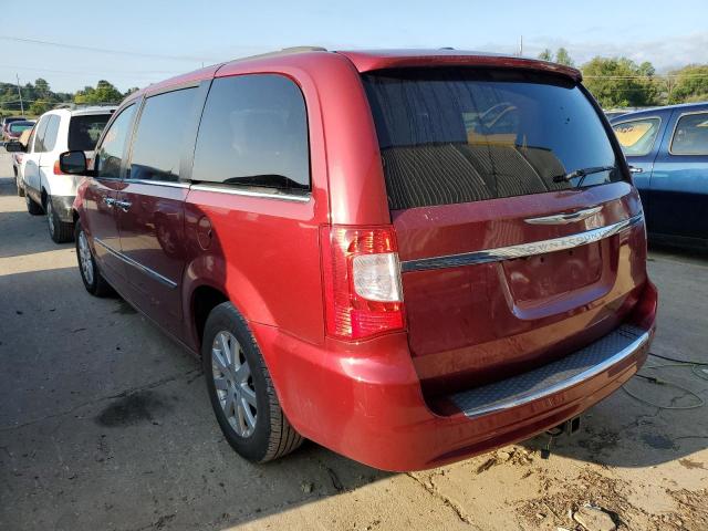 Photo 2 VIN: 2C4RC1BG3ER409993 - CHRYSLER TOWN & COU 