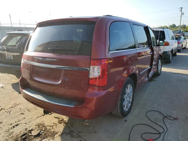 Photo 3 VIN: 2C4RC1BG3ER409993 - CHRYSLER TOWN & COU 