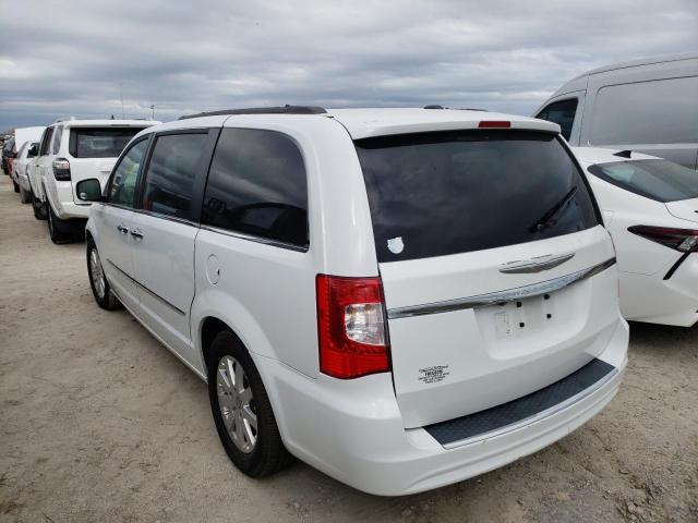 Photo 2 VIN: 2C4RC1BG3ER413557 - CHRYSLER TOWN & COU 