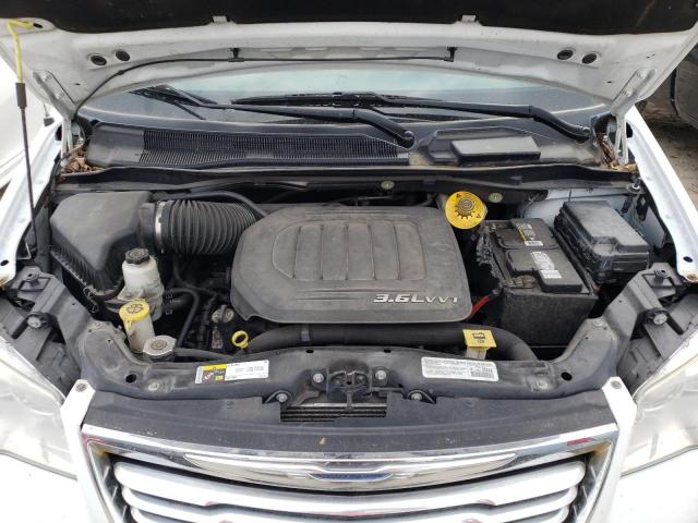 Photo 6 VIN: 2C4RC1BG3ER413557 - CHRYSLER TOWN & COU 