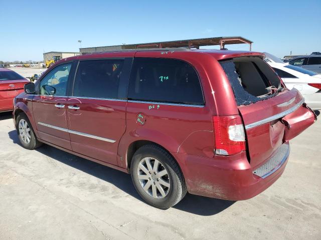 Photo 1 VIN: 2C4RC1BG3ER413722 - CHRYSLER MINIVAN 