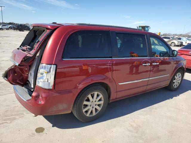 Photo 2 VIN: 2C4RC1BG3ER413722 - CHRYSLER MINIVAN 