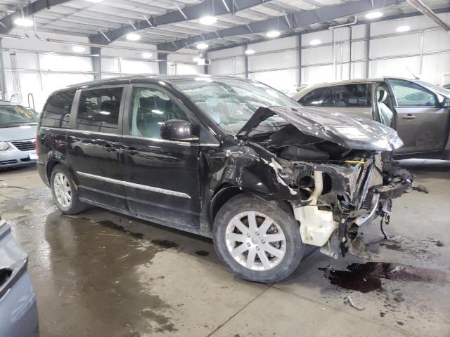 Photo 3 VIN: 2C4RC1BG3ER434828 - CHRYSLER TOWN & COU 