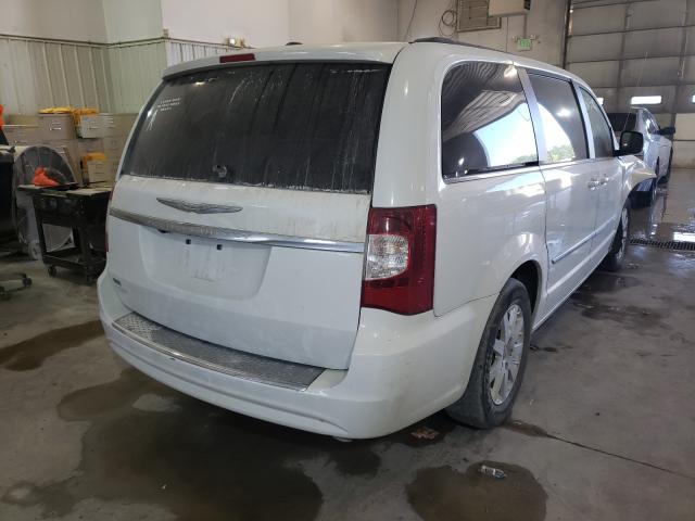 Photo 3 VIN: 2C4RC1BG3ER436725 - CHRYSLER TOWN &AMP COU 