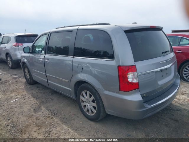 Photo 2 VIN: 2C4RC1BG3ER439396 - CHRYSLER TOWN & COUNTRY 