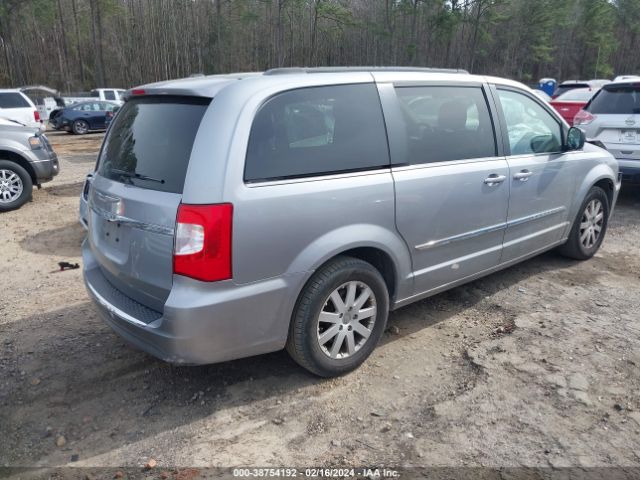 Photo 3 VIN: 2C4RC1BG3ER439396 - CHRYSLER TOWN & COUNTRY 