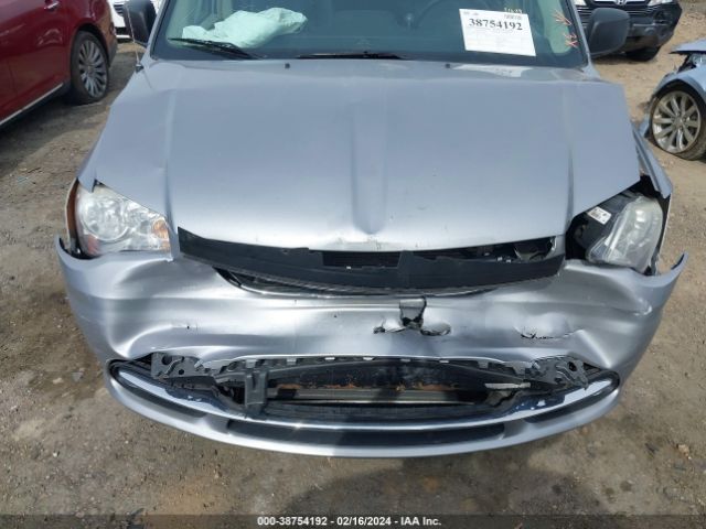 Photo 5 VIN: 2C4RC1BG3ER439396 - CHRYSLER TOWN & COUNTRY 