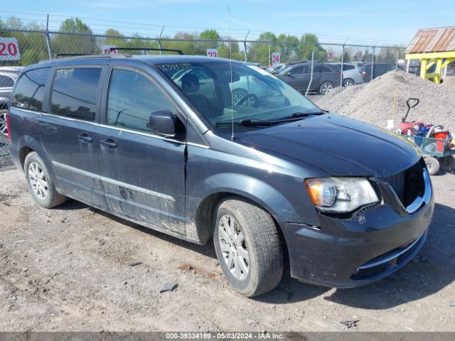 Photo 0 VIN: 2C4RC1BG3ER441780 - CHRYSLER TOWN & COUNTRY 