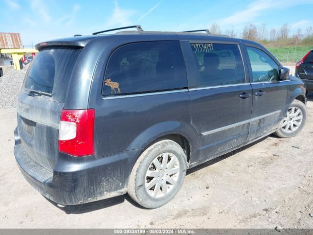 Photo 3 VIN: 2C4RC1BG3ER441780 - CHRYSLER TOWN & COUNTRY 