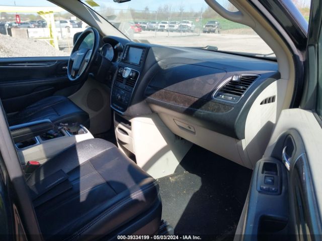 Photo 4 VIN: 2C4RC1BG3ER441780 - CHRYSLER TOWN & COUNTRY 