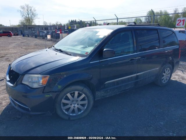 Photo 1 VIN: 2C4RC1BG3ER441780 - CHRYSLER TOWN & COUNTRY 