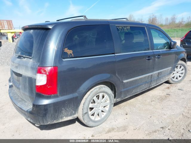 Photo 3 VIN: 2C4RC1BG3ER441780 - CHRYSLER TOWN & COUNTRY 