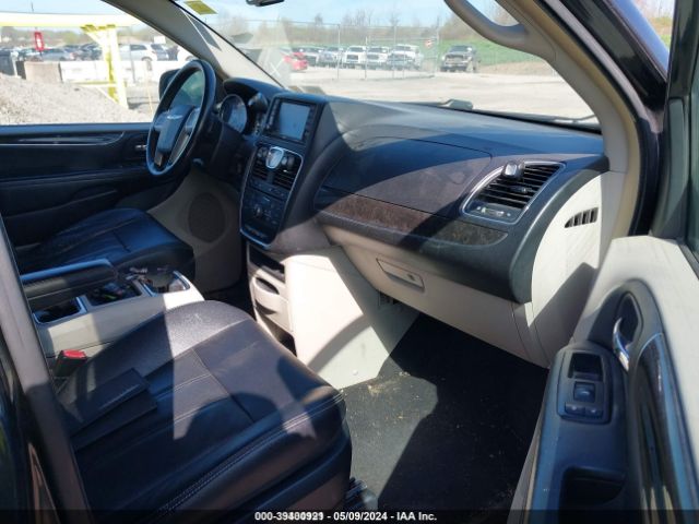 Photo 4 VIN: 2C4RC1BG3ER441780 - CHRYSLER TOWN & COUNTRY 