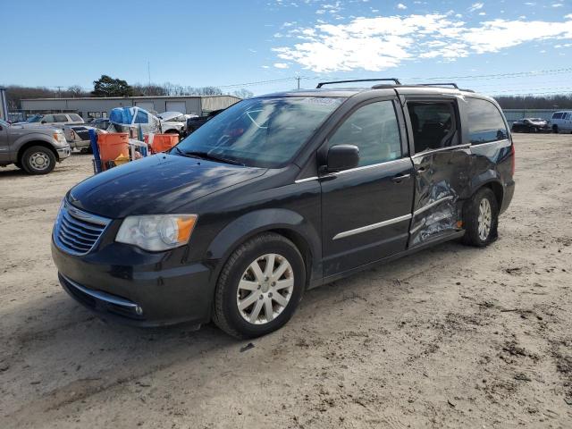 Photo 0 VIN: 2C4RC1BG3ER444615 - CHRYSLER TOWN & COU 