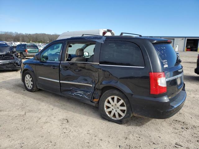 Photo 1 VIN: 2C4RC1BG3ER444615 - CHRYSLER TOWN & COU 