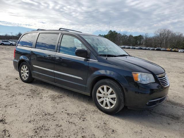 Photo 3 VIN: 2C4RC1BG3ER444615 - CHRYSLER TOWN & COU 