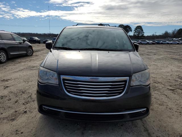 Photo 4 VIN: 2C4RC1BG3ER444615 - CHRYSLER TOWN & COU 