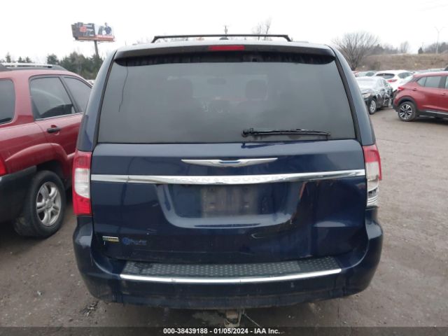 Photo 5 VIN: 2C4RC1BG3ER446834 - CHRYSLER TOWN & COUNTRY 