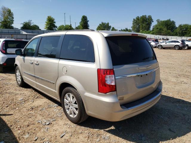 Photo 1 VIN: 2C4RC1BG3ER447174 - CHRYSLER TOWN & COU 