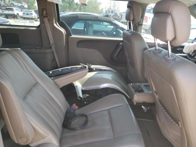 Photo 10 VIN: 2C4RC1BG3ER447174 - CHRYSLER TOWN & COU 