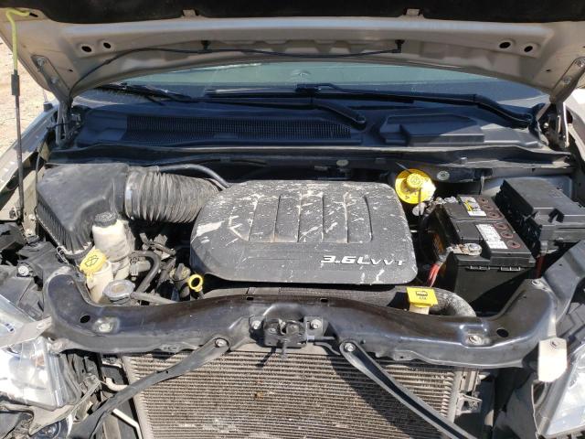 Photo 11 VIN: 2C4RC1BG3ER447174 - CHRYSLER TOWN & COU 