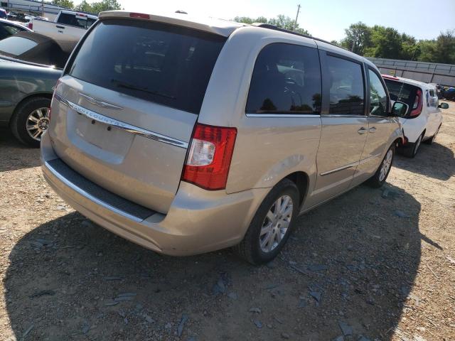 Photo 2 VIN: 2C4RC1BG3ER447174 - CHRYSLER TOWN & COU 